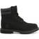 Timberland Waterville Double Collar W - Black Nubuck