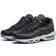 Nike Air Max 95 M - Black/Smoke Grey/Light Bone/Electric Green