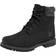 Timberland Waterville Double Collar W - Black Nubuck