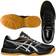 Asics Gel-Upcourt 4 M - Black/Pure Silver