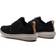 Clarks Step Urban Mix Textile - Black