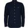 Gant Plain Broadcloth Shirt - Navy