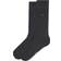 Tommy Hilfiger Hombre Calcetines Paquete de 2 Classic Medias - Gray