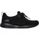 Skechers Bobs Squad Matalavartiset Tennarit - Musta