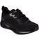 Skechers Bobs Squad Matalavartiset Tennarit - Musta