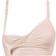 Boob Fast Food Bra Classic Soft Pink