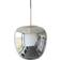 Hübsch Muse Pendant Lamp 25cm