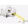 Silverlit Robot jouet radiocommandé ROBO Chameleon SL88538 Blanc