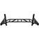 Titan Fitness Life PRO Multi Grip Chin Up Chins, Leuanvetotangot & Telineet
