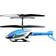 Silverlit Flybotic Air Stork Radio-ohjattava Helikopteri