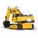 Jamara Excavatrice J-Matic 1:27 2,4GHz 4 2 Canal
