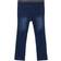 Name It Leggings NMFSALLI Dark Blue Denim