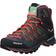 Salewa Mountain Trainer Lite Mid GTX W - Feld Green/Fluo Coral