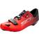 Sidi Sixty - Black/Red