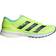 Adidas Adizero Adios 5 W - Hi-Res Yellow/Crew Navy/Clear Aqua