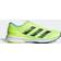 Adidas Adizero Adios 5 W - Hi-Res Yellow/Crew Navy/Clear Aqua