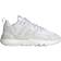 Adidas Nite Jogger Winterized - Crystal White/Cloud White/Core Black
