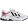 Adidas Ozweego - Cloud White/Core Black/Scarlet