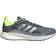 Adidas SolarGlide - Blue Oxide/Silver Metallic/Solar Yellow