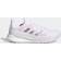 Adidas SolarGlide Hardloopschoenen - Cloud White/Silver Metallic/Fresh Candy