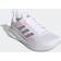 Adidas SolarGlide Hardloopschoenen - Cloud White/Silver Metallic/Fresh Candy