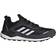 adidas Terrex Agravic Flow W - Core Black/Crystal White/Acid Mint
