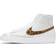 NIKE Blazer Mid'77 SE W - White/White/White/White