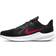 Nike Downshifter 10 'University Red' - Black Men's