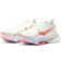 NIKE Air Zoom SuperRep 2 W - Summit White/Football Grey/Arctic Punch/Bright Crimson