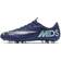 Nike Mercurial Vapor 13 Academy MDS AG - Blue Void/Barely Volt/Black CJ1291-401