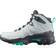 Salomon X Ultra 4 Mid GTX W - Lunar Rock/Ebony/Mint Leaf