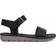 Timberland Lottie Lou Sandal - Jet Black