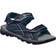 Regatta Sandales Homme Kota Drift RMF613 Bleu Marine