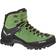 Salewa MS Mtn Trainer Mid GoreTex Hombre Myrtle