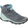 Salomon Outline Mid GTX W - Stormy Weather / Icy Morn / Bluebird