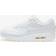 Nike Air Max 1 M - Summit White/White-Sail-Medium Khaki