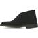Clarks Desert Boot - Musta
