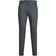 Jack & Jones Marco Phil Checked Suit Trousers - Grey/Dark Grey