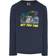 Lego Wear Batman Long Sleeve Top - Dark Grey (22767-968)