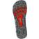 Altra Lone Peak 5 M - Dark Slate/Red