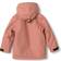 Tretorn Clart Parka - Ash Rose