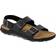 Birkenstock Milano CT Birko-Flor - Desert Soil/Black