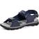 Regatta Sandales Homme Kota Drift RMF613 Bleu Marine