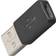 Poly USB C-USB A M-F Adapter 0.2m