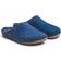 Haflinger Chaussons Everest Fundus - Blau