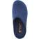 Haflinger Chaussons Everest Fundus - Blau