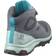 Salomon Outline Mid GTX W - Stormy Weather / Icy Morn / Bluebird