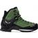 Salewa MS Mtn Trainer Mid GoreTex Hombre Myrtle