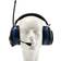 Tech of Sweden Hearing protection with Bluetooth and Radio