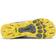 Altra Lone Peak All Weather Low Homme - Black/Yellow